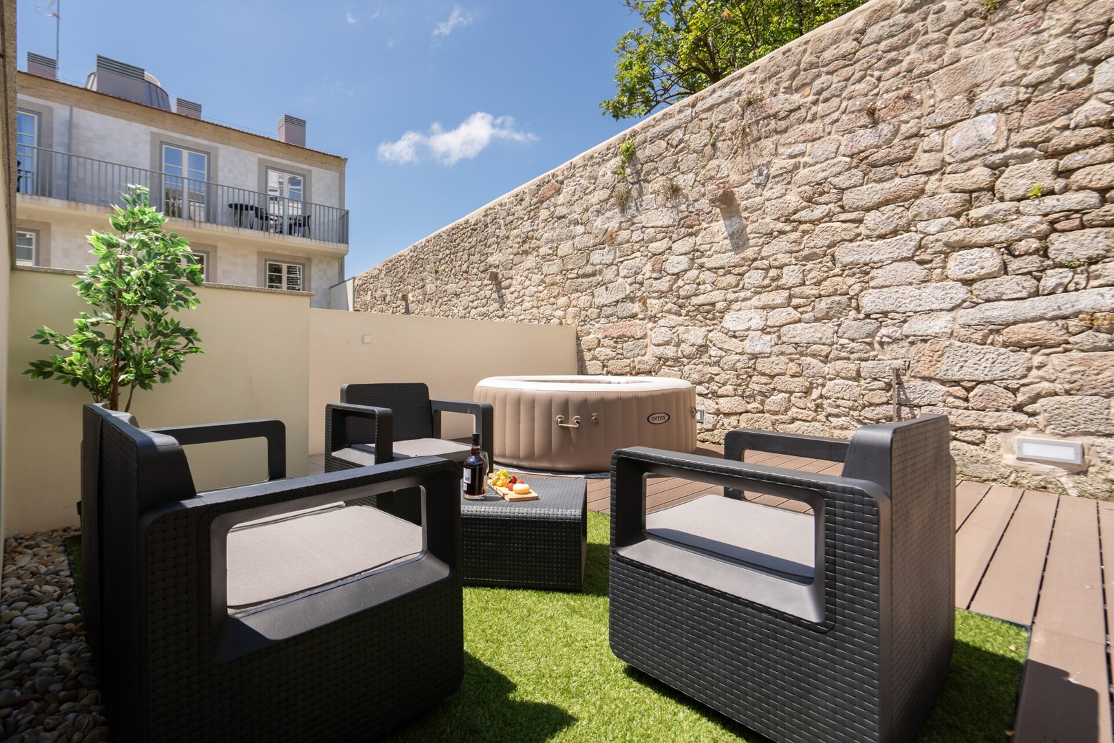 Fervença Boutique Palace 20 by HostWise 33 Host Wise Booking