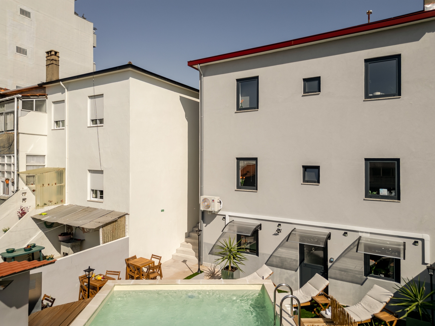 Vibrant Urban Flat by HostWise 9 Host Wise Booking