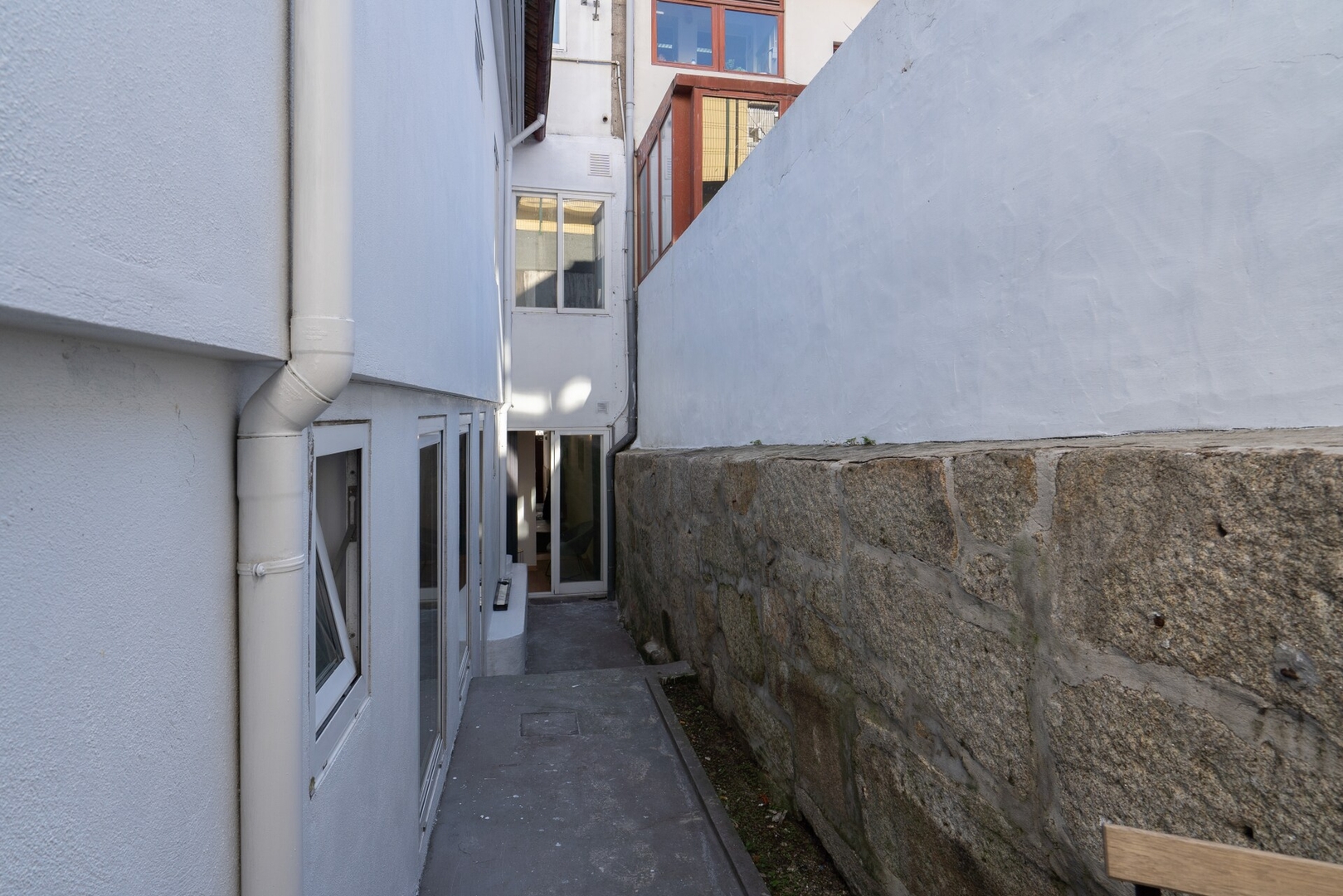 Host Wise - Peaceful & Bright Flat | Rocky Terrace 15 Host Wise Booking
