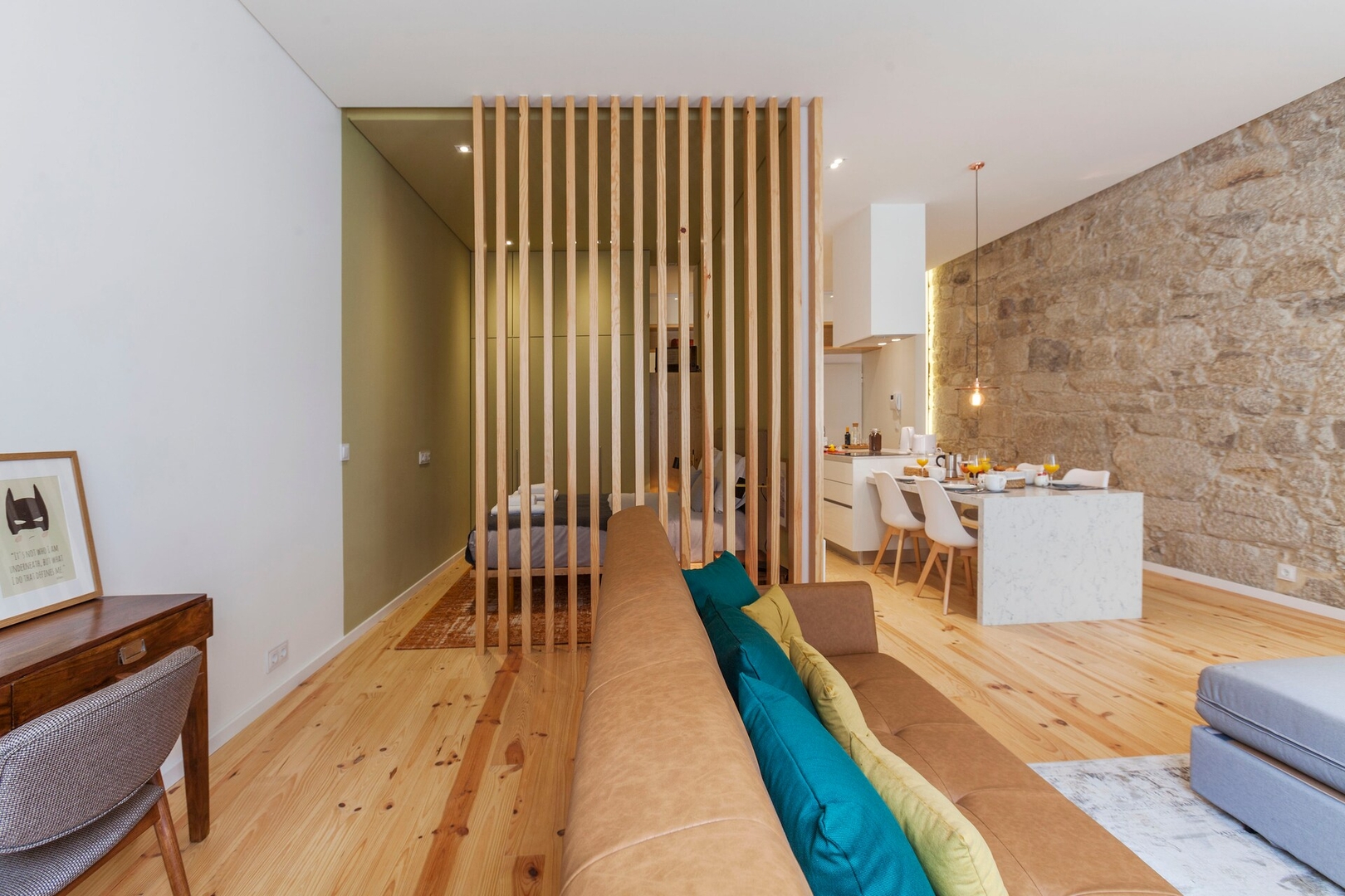 Ribeira Nest Apartment by Host Wise 25 Host Wise Booking