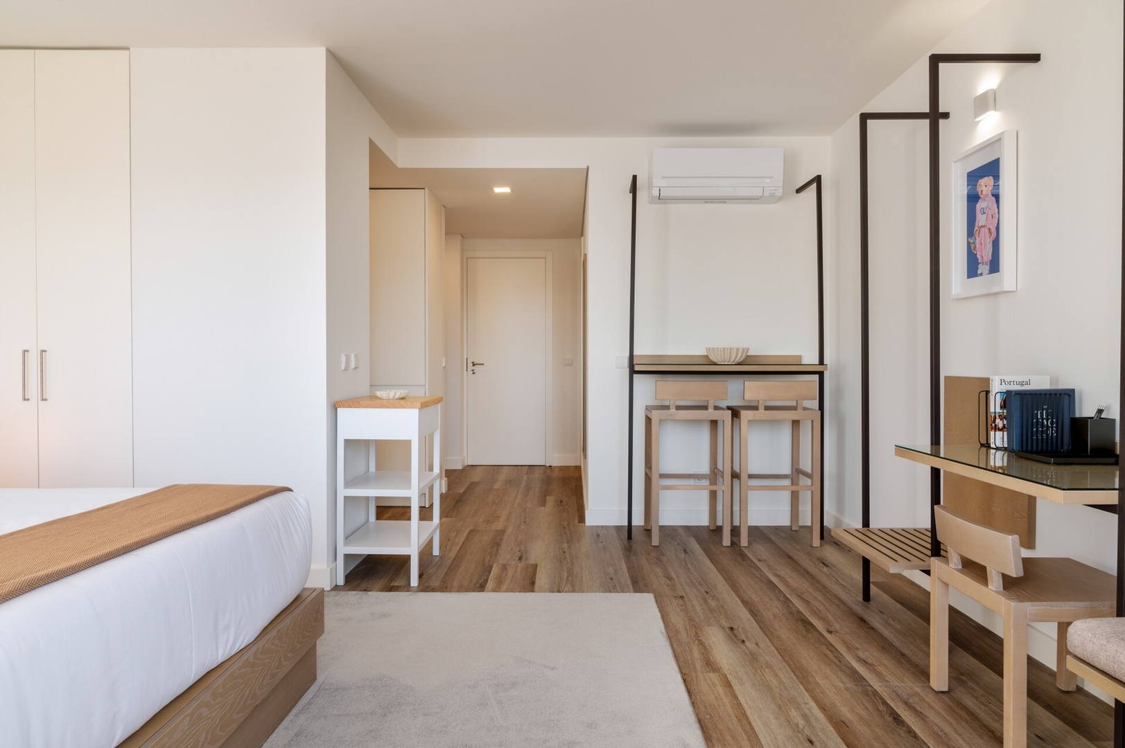 Host Wise - Fervença Boutique Palace 6 10 Host Wise Booking