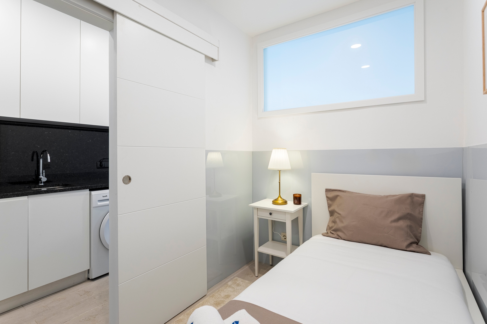 Modern & Authentic Retreat by HostWise 9 Host Wise Booking