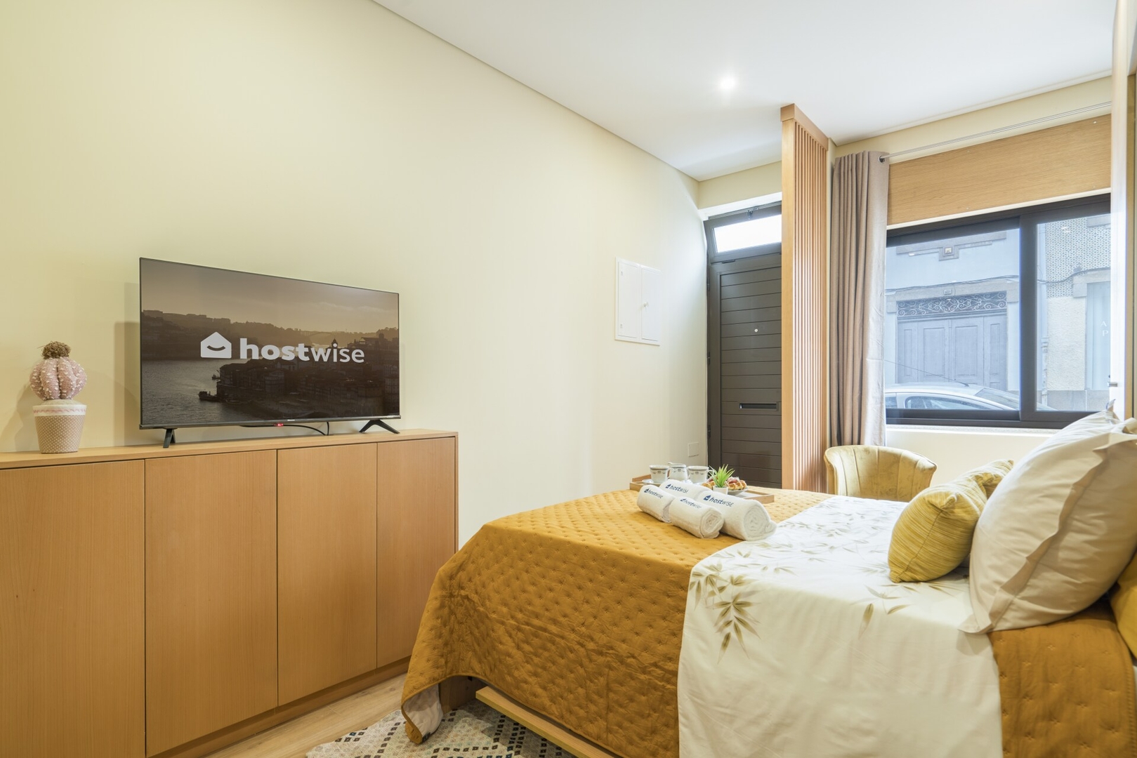 Host Wise - Porto Urban Escape 10 Host Wise Booking