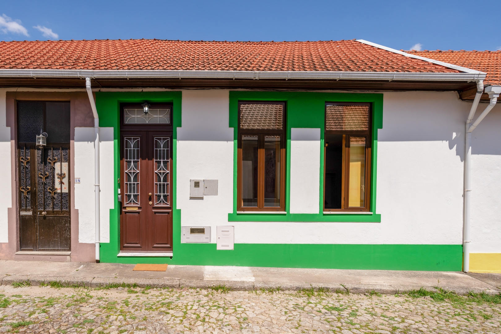 Colourful 2-Home w/ Terrace in Boavista by HostWise 49 Host Wise Booking