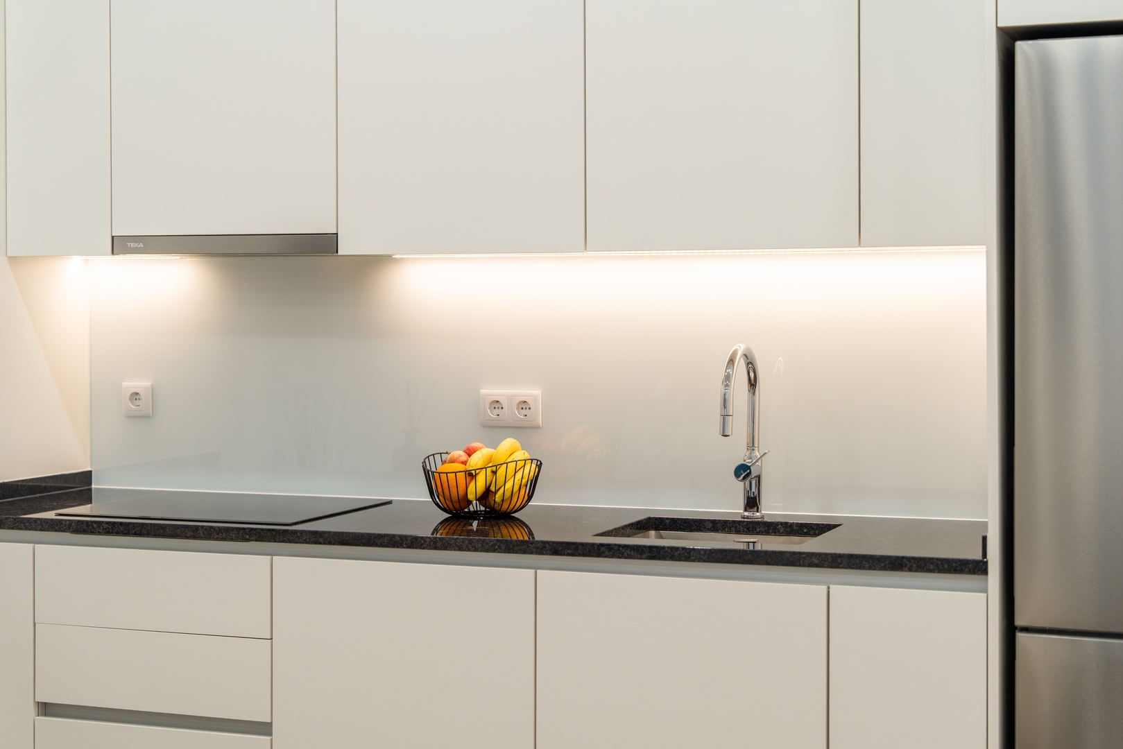 Open-Plan Apartment in Downtown Porto by HostWise 18 Host Wise Booking