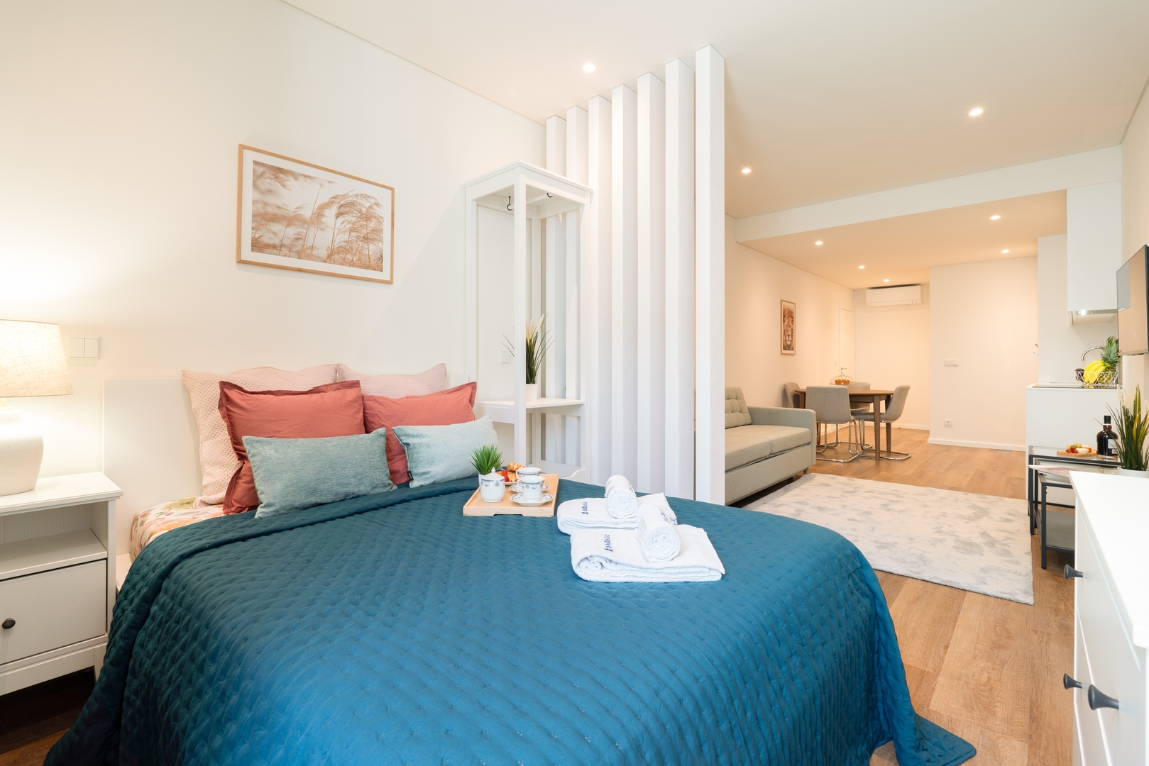 Stylish Comfort at Marquesa Palace by HostWise 28 Host Wise Booking