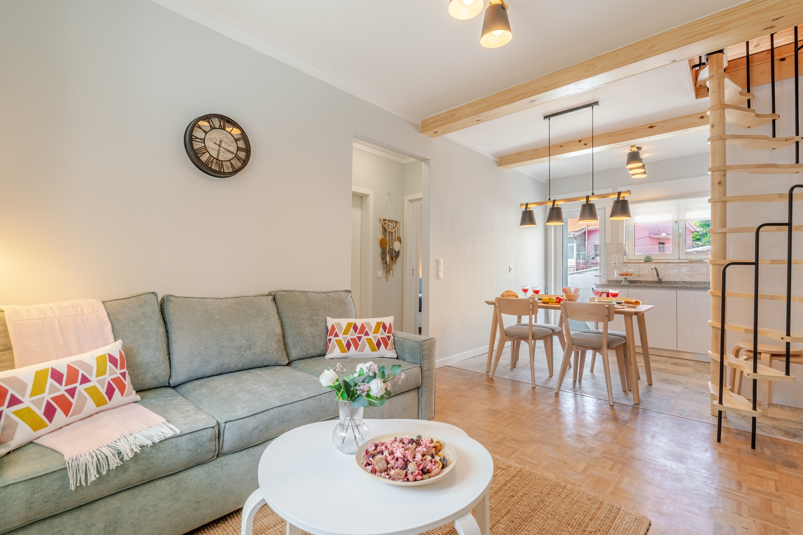 Quinta do Vintém w/ Terrace near WOW by HostWise Host Wise Booking
