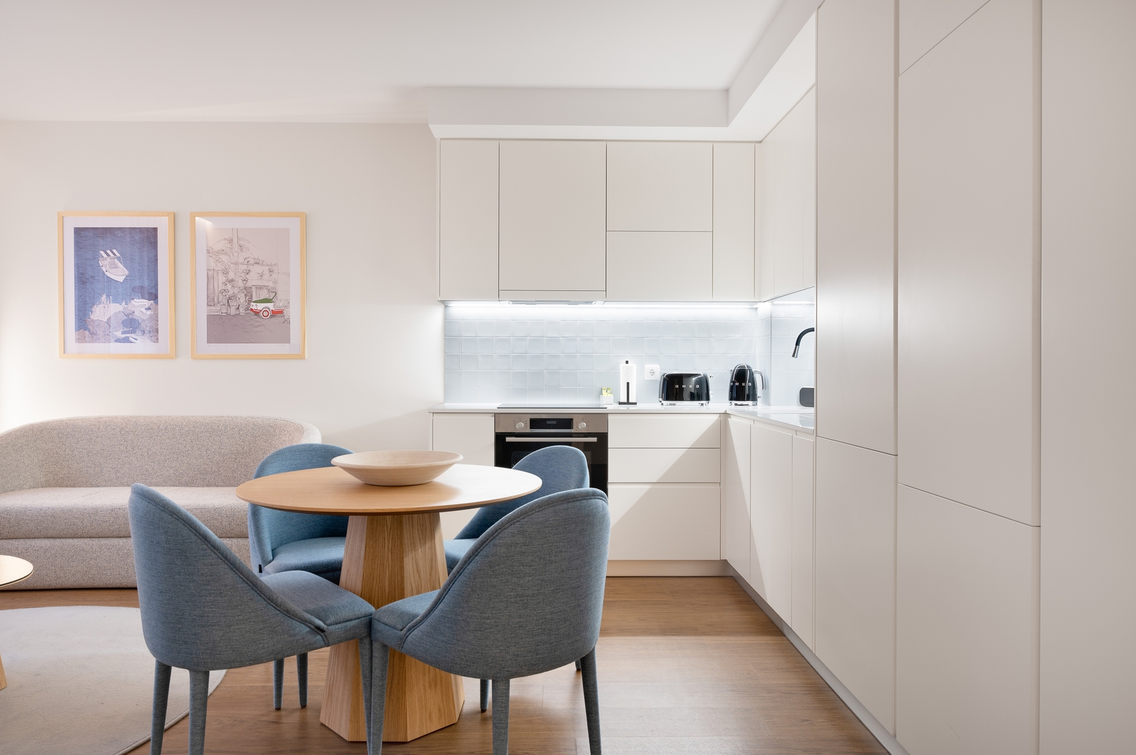 Santa Catarina Plaza Apartments by HostWise 5 Host Wise Booking