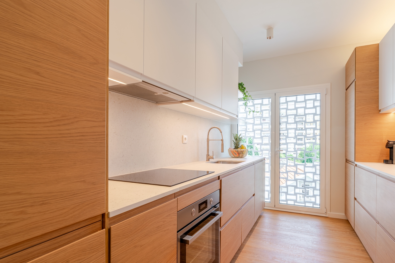 Stylish & Spacious Apartment by HostWise 3 Host Wise Booking