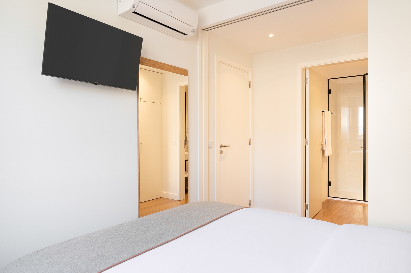 Santa Catarina Plaza Apartments by HostWise 15 Host Wise Booking