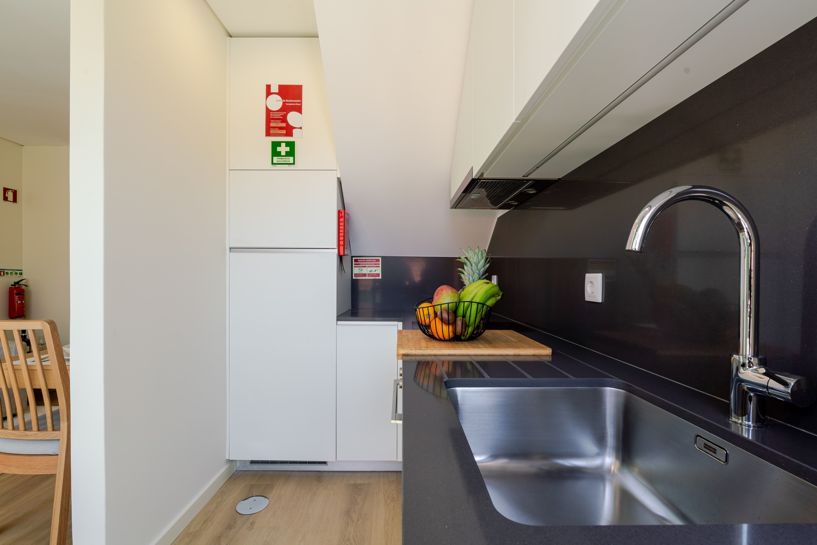 Stylish Flats w/ Balcony by HostWise 23 Host Wise Booking