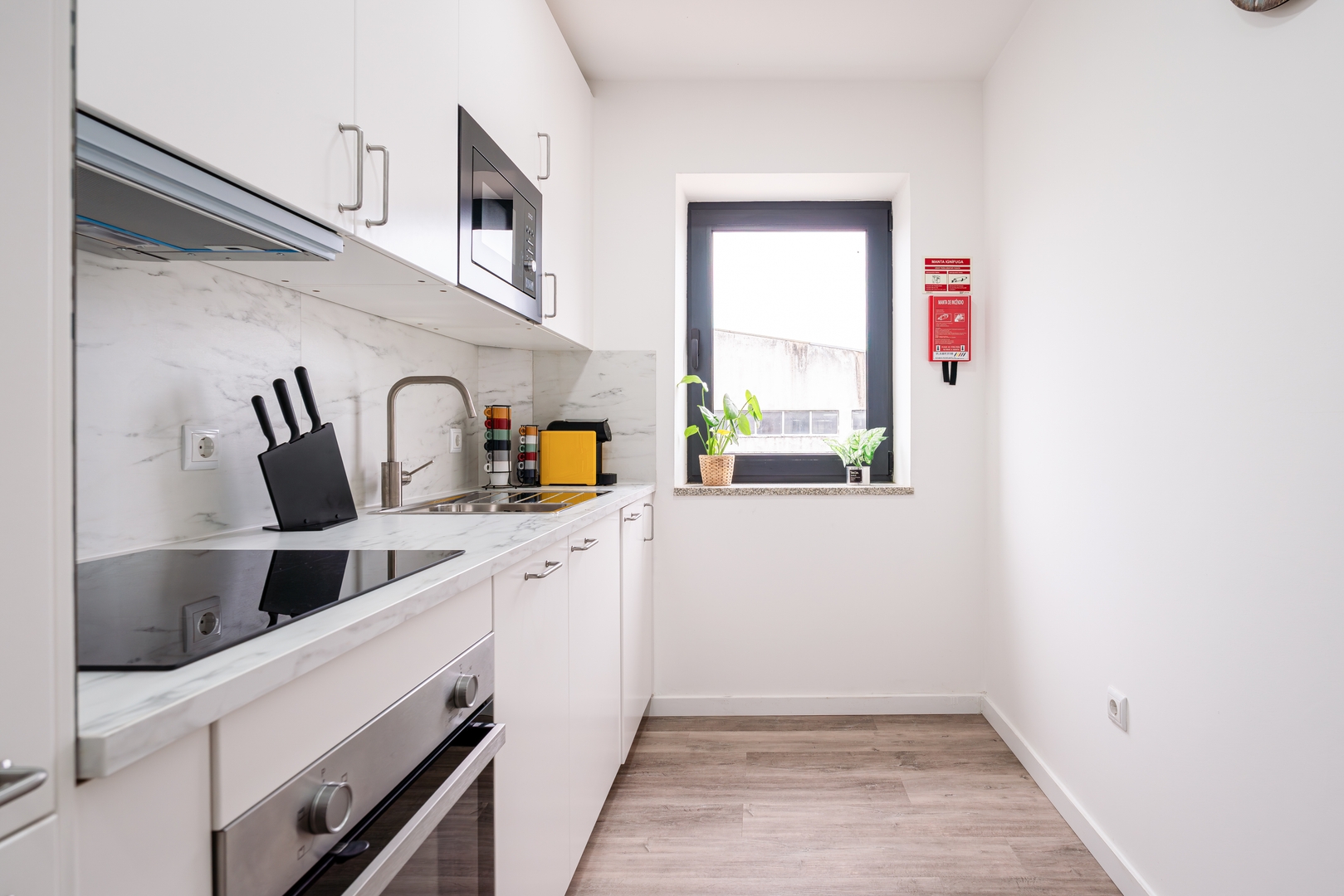 Poolside Retreat for 12 in Three Flats by HostWise 65 Host Wise Booking