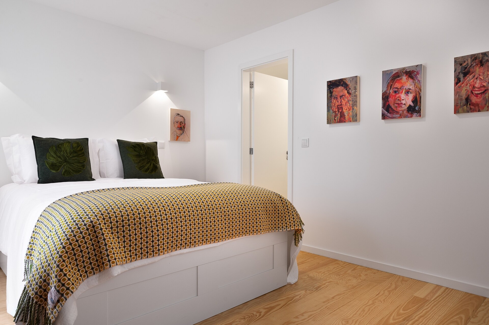 Oporto Classic Apartments by HostWise 24 Host Wise Booking