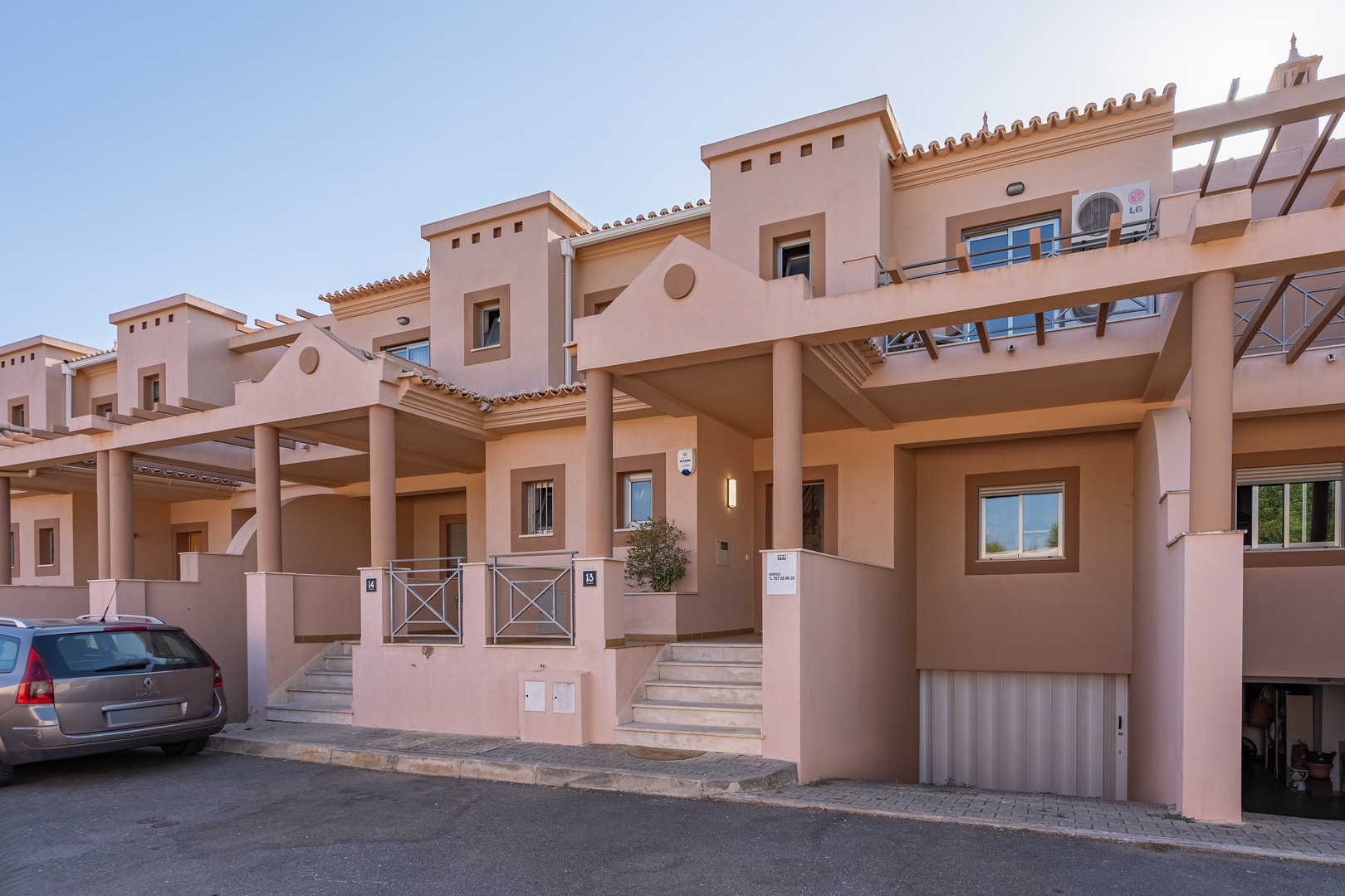 Sunny House with Jacuzzi and Pool by HostWise 36 Host Wise Booking
