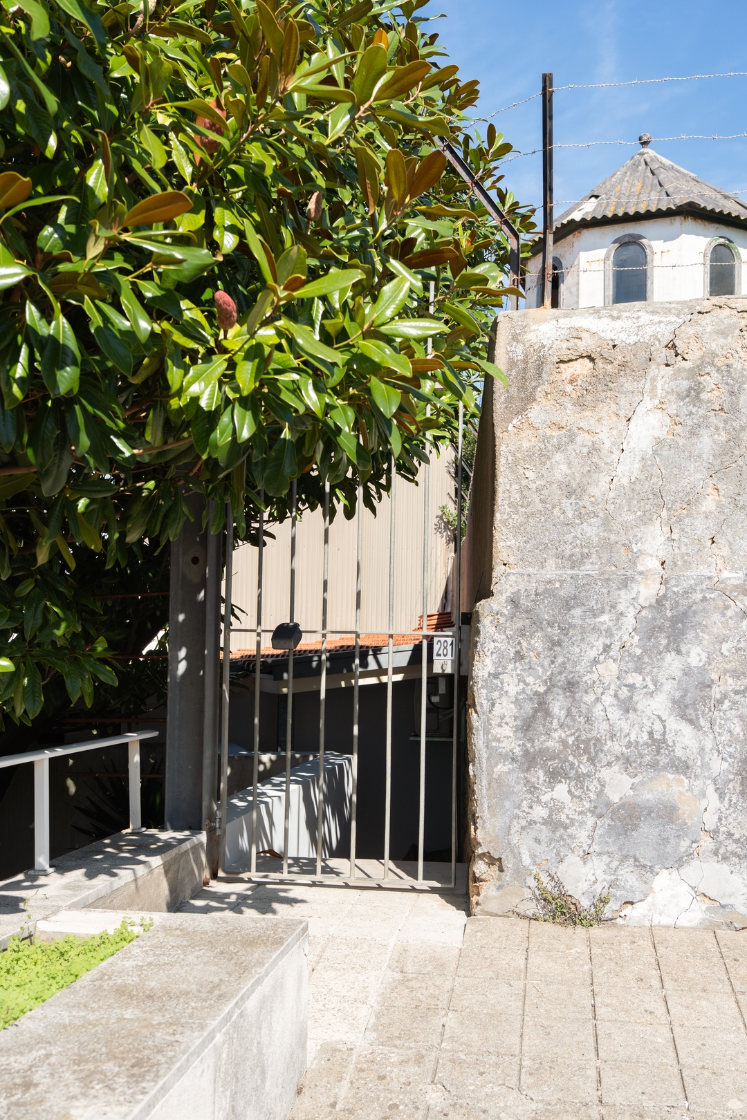 Artistic Studio with Terrace in Foz by HostWise 43 Host Wise Booking