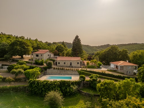 Secluded River-View Estate, Pool & BBQ by HostWise Host Wise Booking