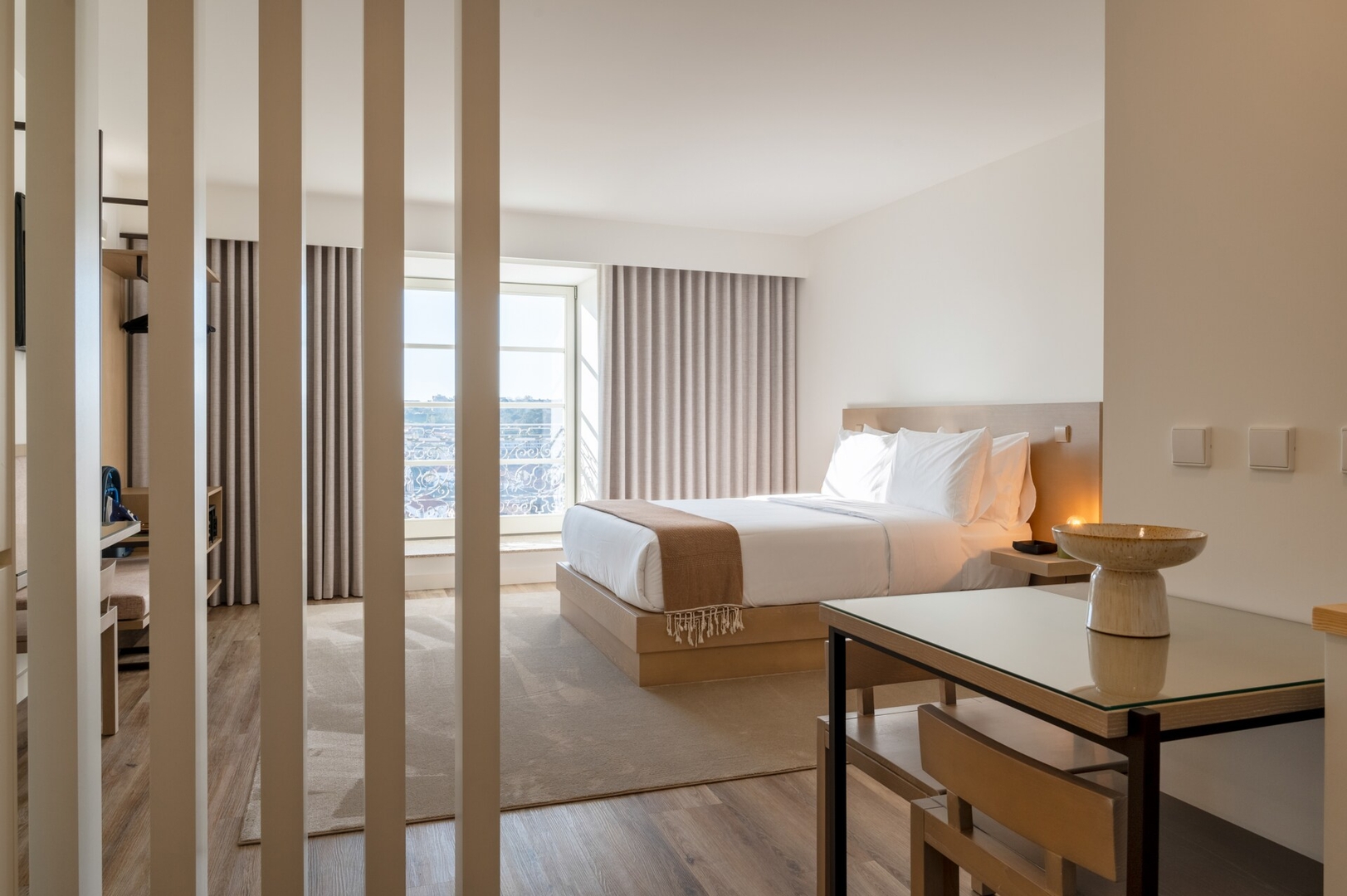 Host Wise - Fervença Boutique Palace 7 20 Host Wise Booking
