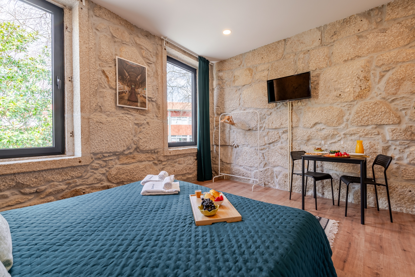 Stylish & Cozy Flat by HostWise 10 Host Wise Booking