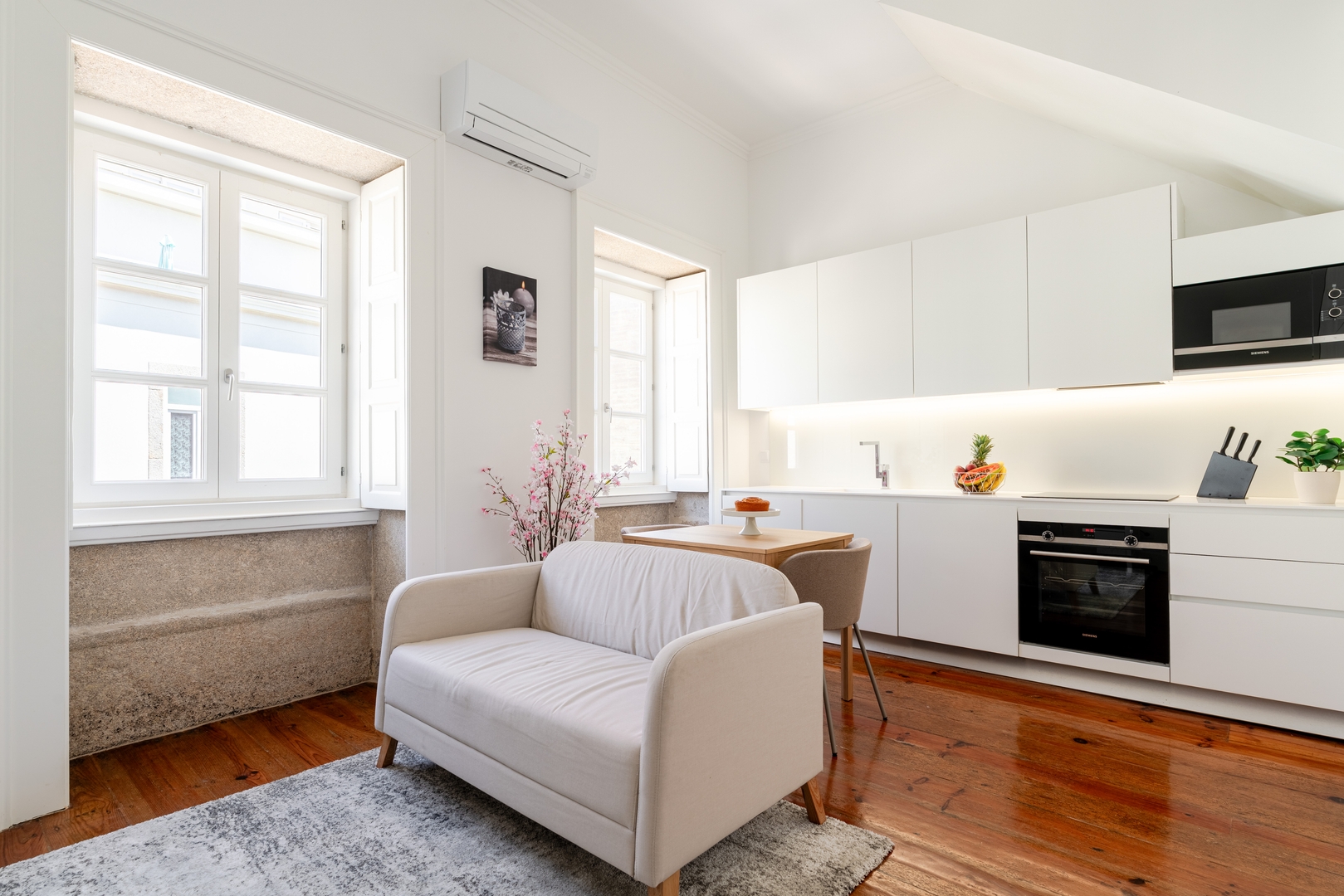 Bright Flat in Historic Foz House by HostWise 15 Host Wise Booking