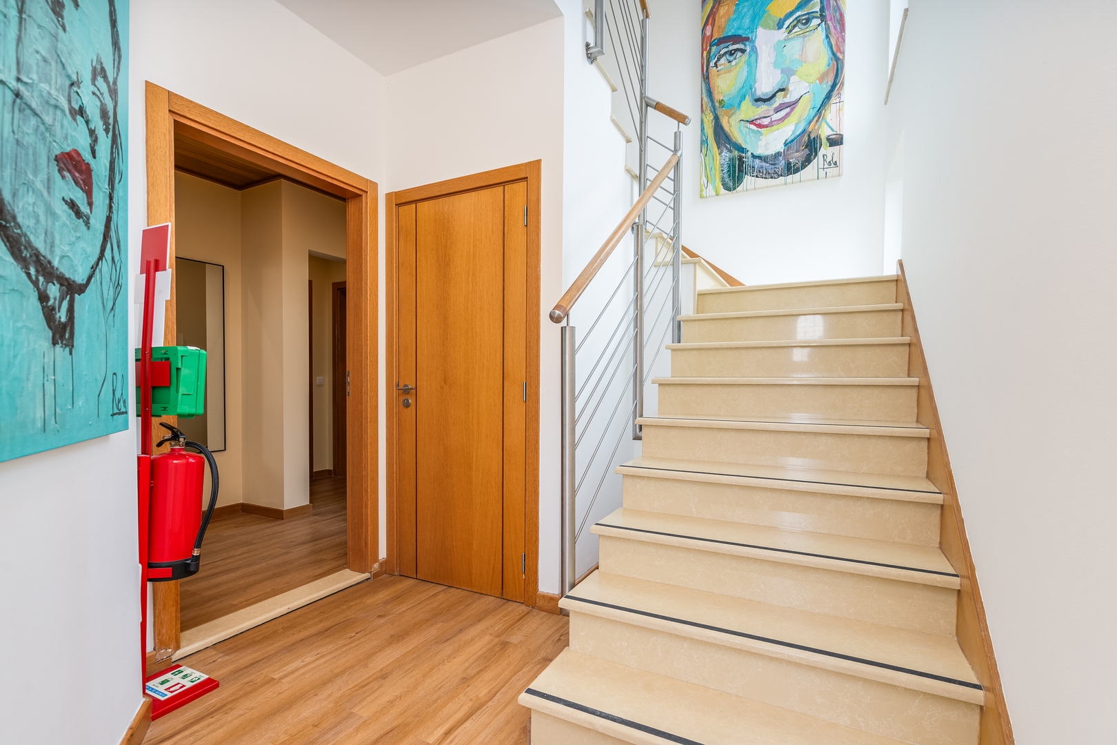 Deluxe House | Terrace & BBC by HostWise 40 Host Wise Booking