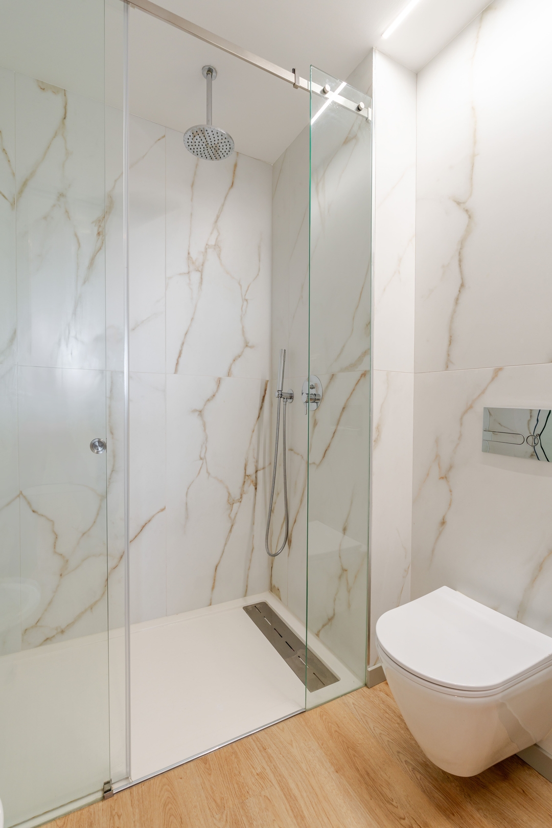 Rooftop Pool & Balconies in Gaia by HostWise 20 Host Wise Booking