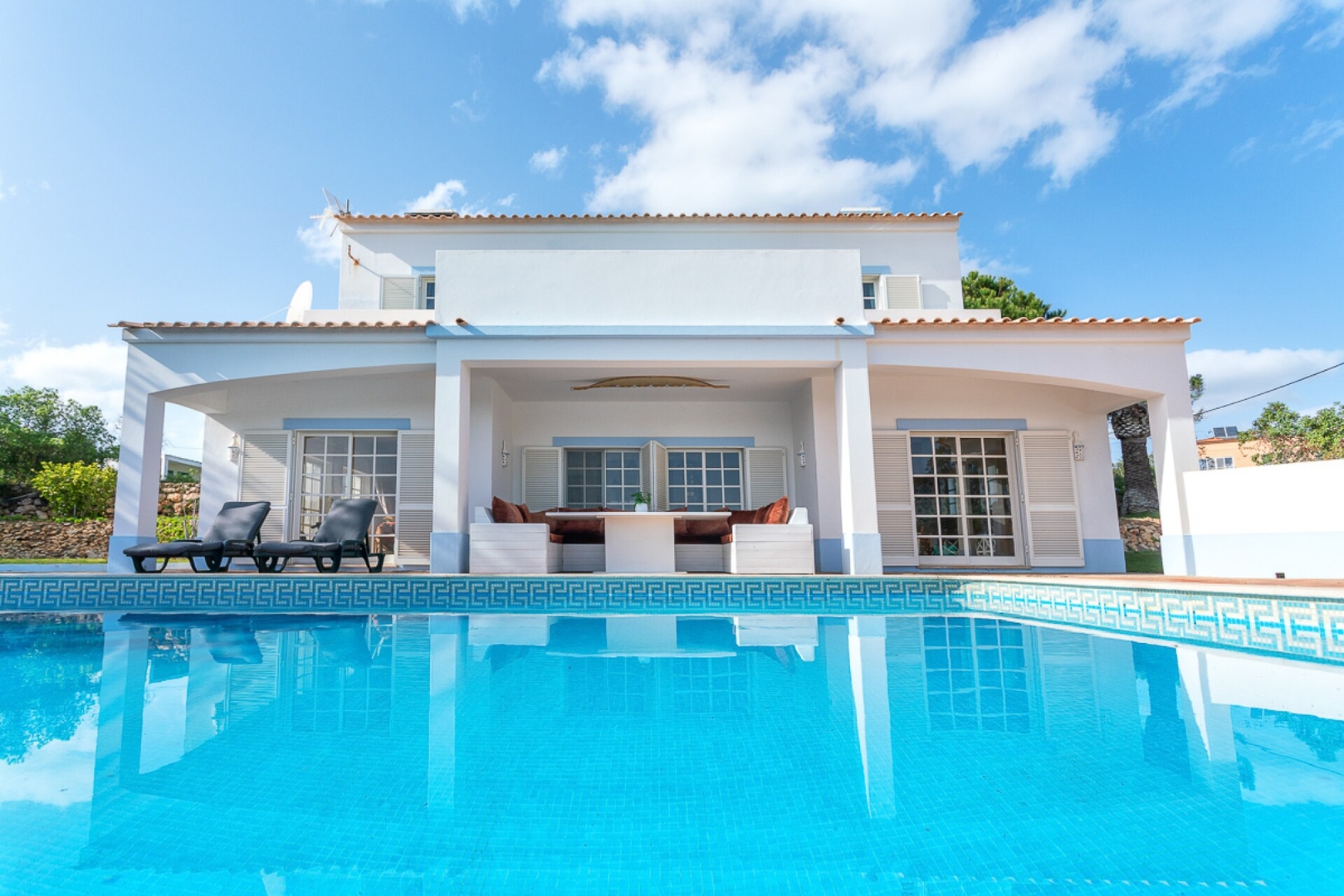 HostWise - Quiet Spacious Villa | Swimming Pool 9 Host Wise Booking