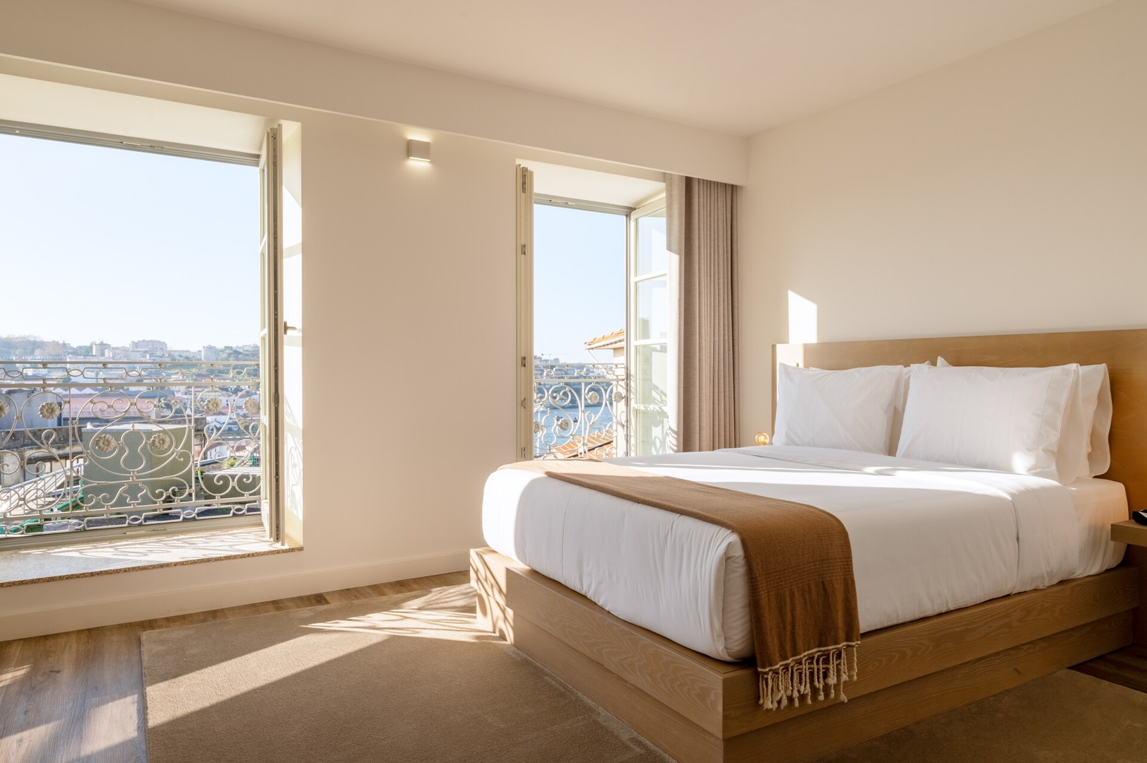 Host Wise - Fervença Boutique Palace 6 Host Wise Booking