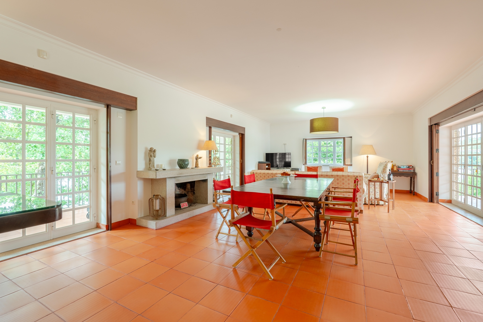 Secluded River-View Estate, Pool & BBQ by HostWise 93 Host Wise Booking