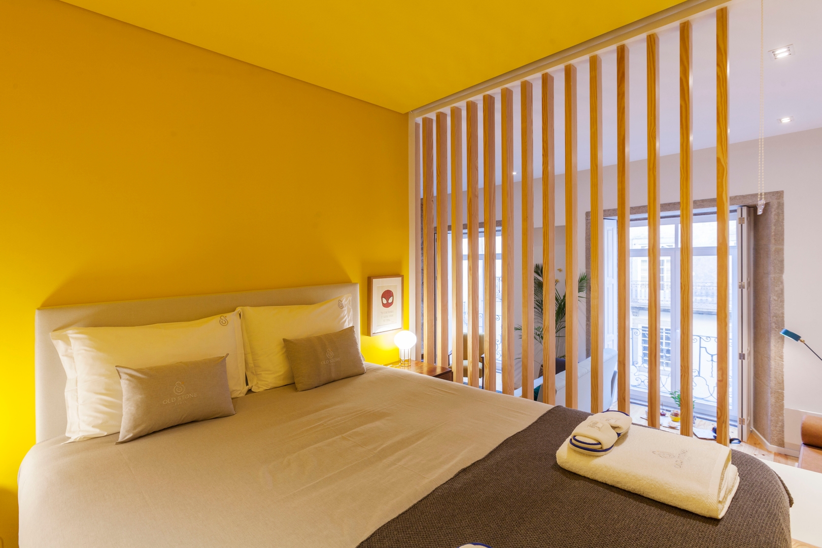 Heart of Ribeira Apartment by Host Wise 12 Host Wise Booking