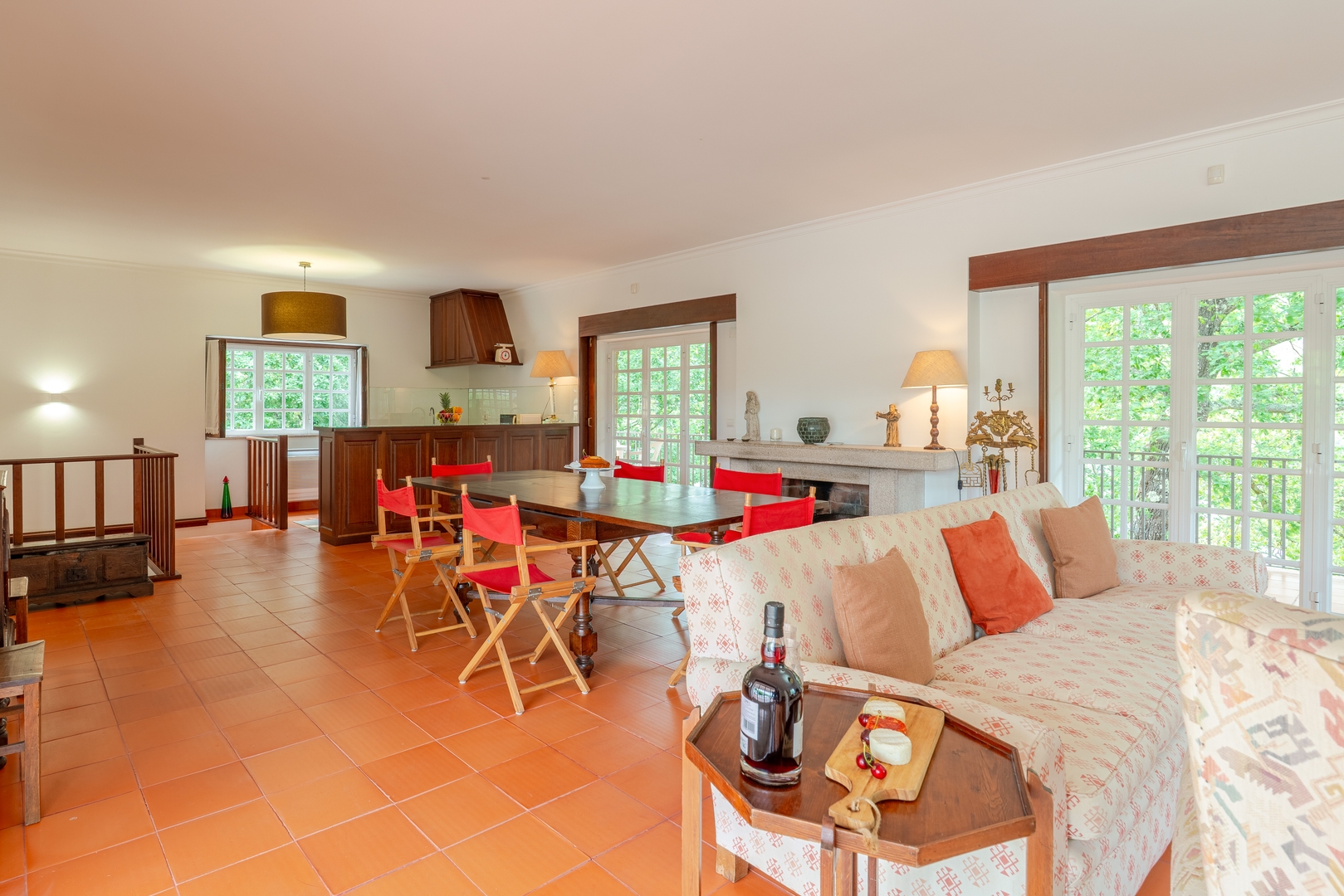 Secluded River-View Estate, Pool & BBQ by HostWise 112 Host Wise Booking