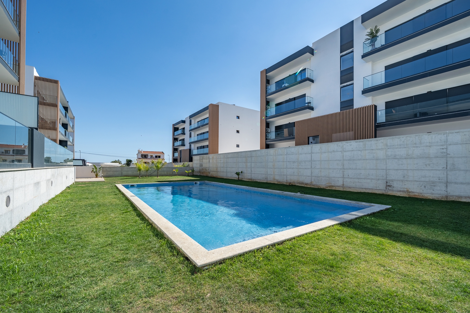 Elegant Retreat with Pool & Terrace by HostWise Host Wise Booking