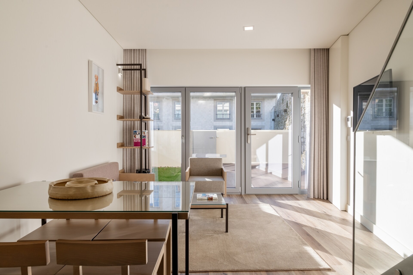 Host Wise - 2 Fervença Boutique Palace 2 Host Wise Booking