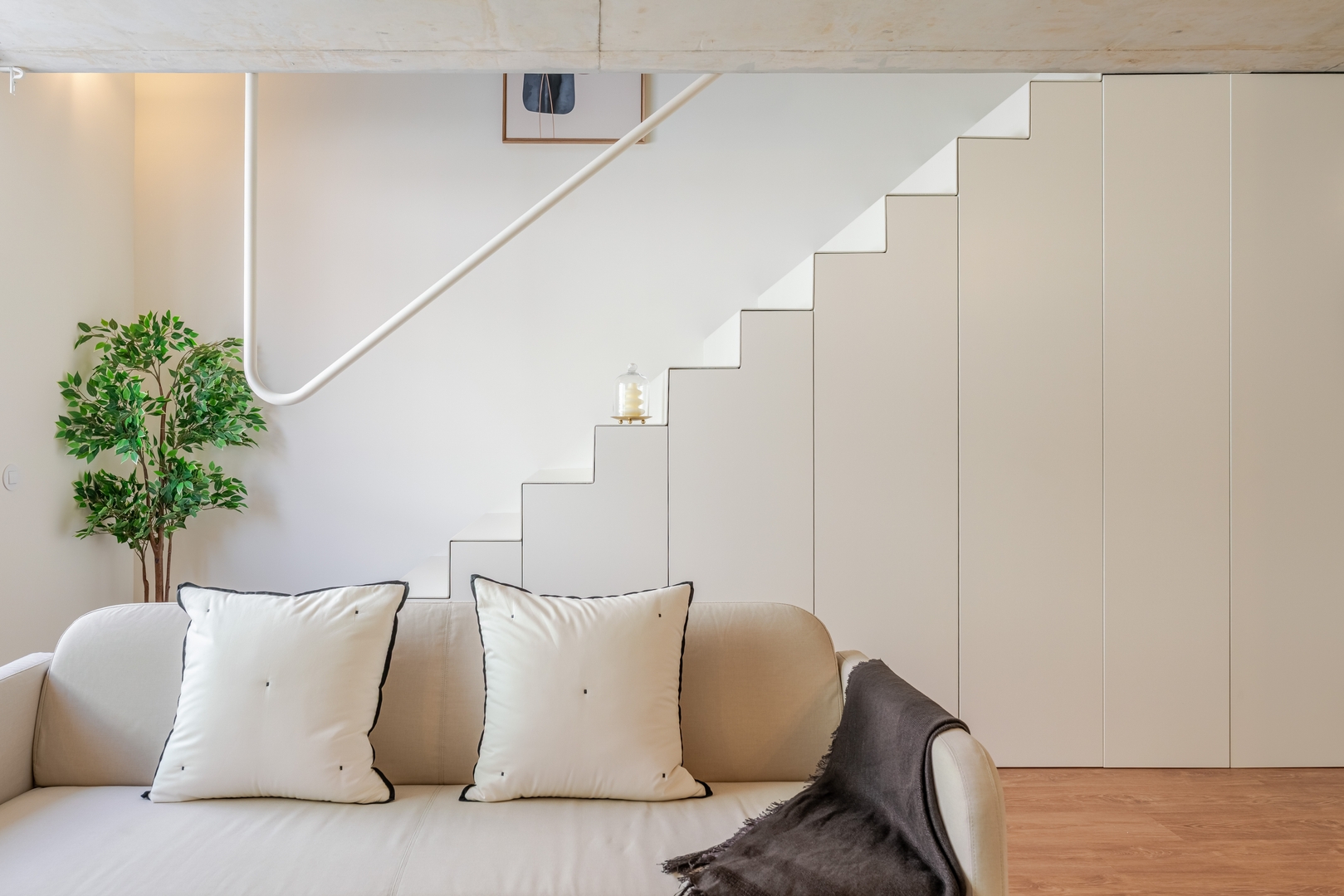 Premium Apartment with Garage by HostWise 3 Host Wise Booking