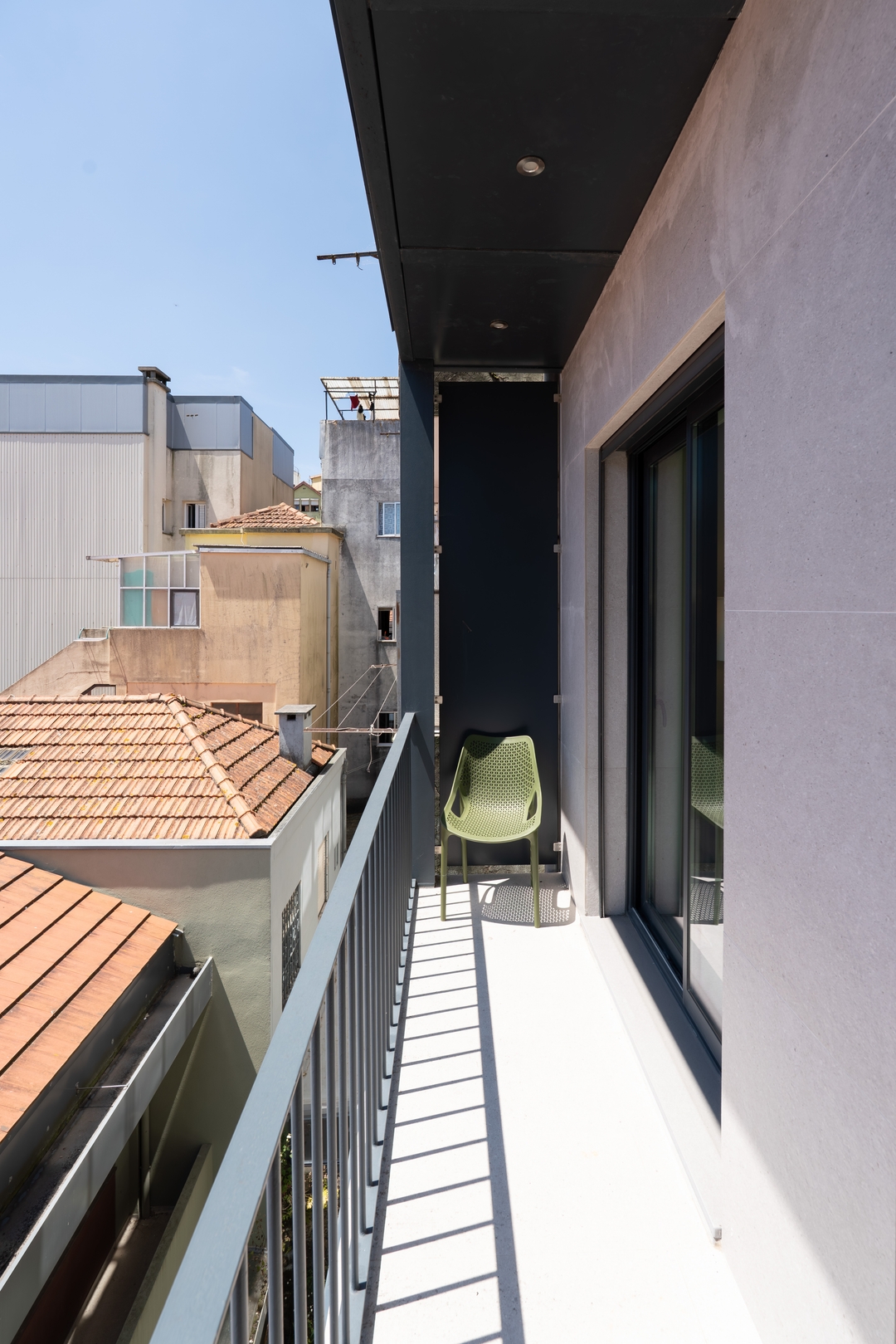 Lovely Building w/ Balcony by HostWise 34 Host Wise Booking