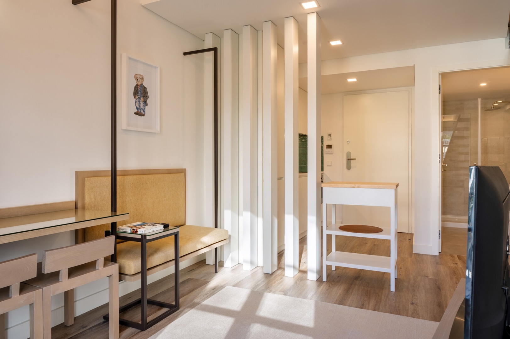 Fervença Boutique Palace 19 by HostWise 17 Host Wise Booking