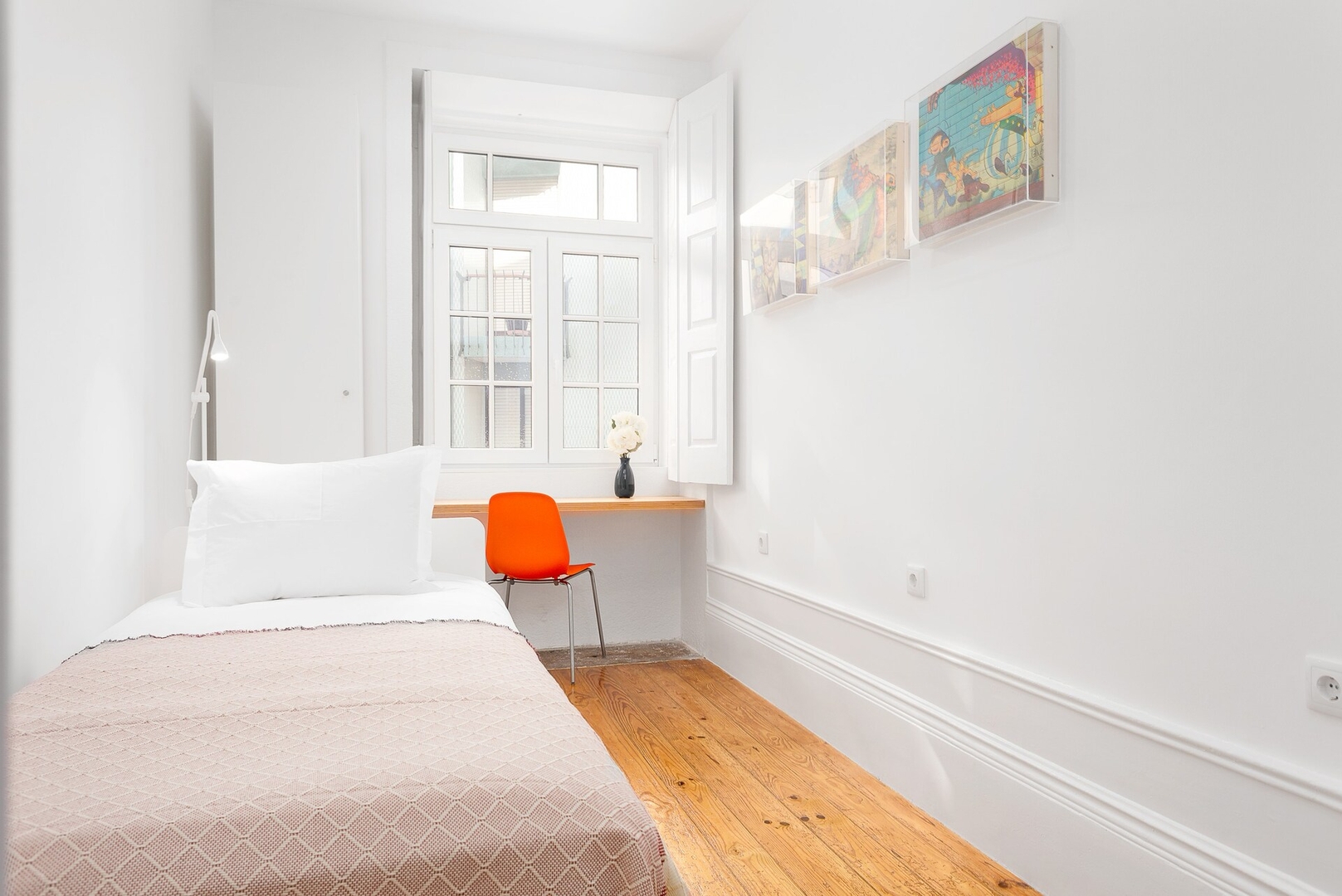 Oporto Classic Apartments by HostWise 45 Host Wise Booking