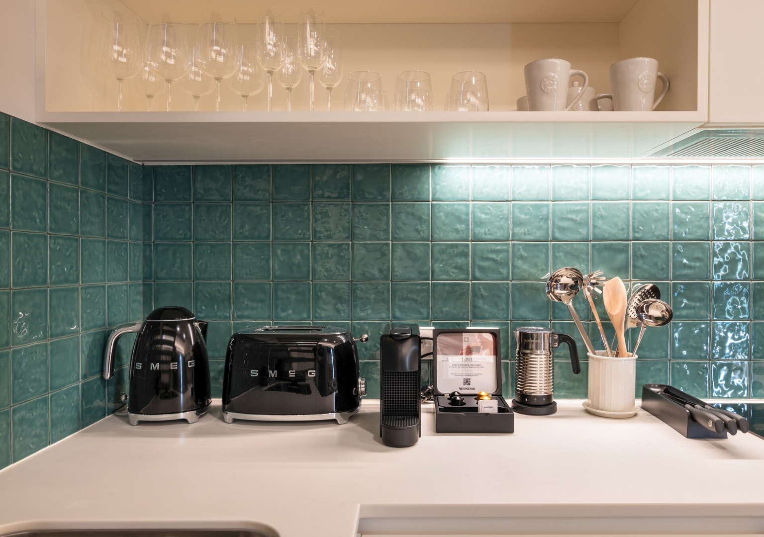 5 Fervença Boutique Palace Flats by HostWise 15 Host Wise Booking