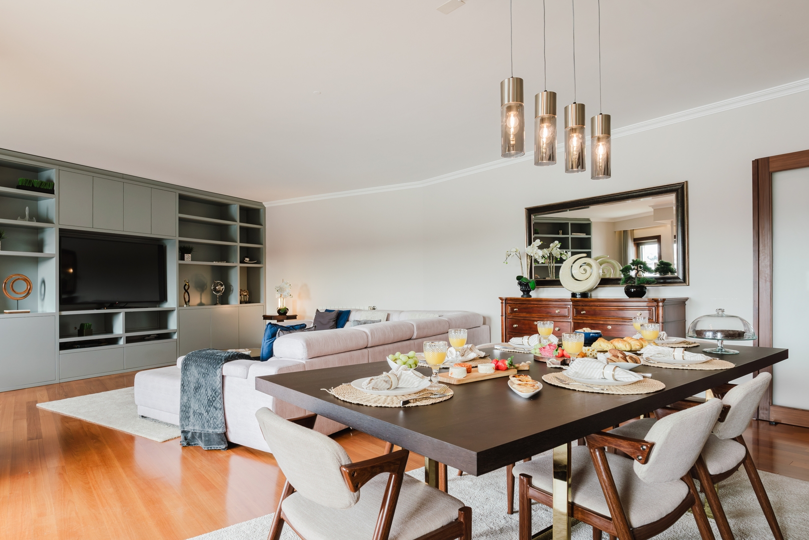 Elegant Riverfront Flat | Pool & Sports by Host Wise 41 Host Wise Booking