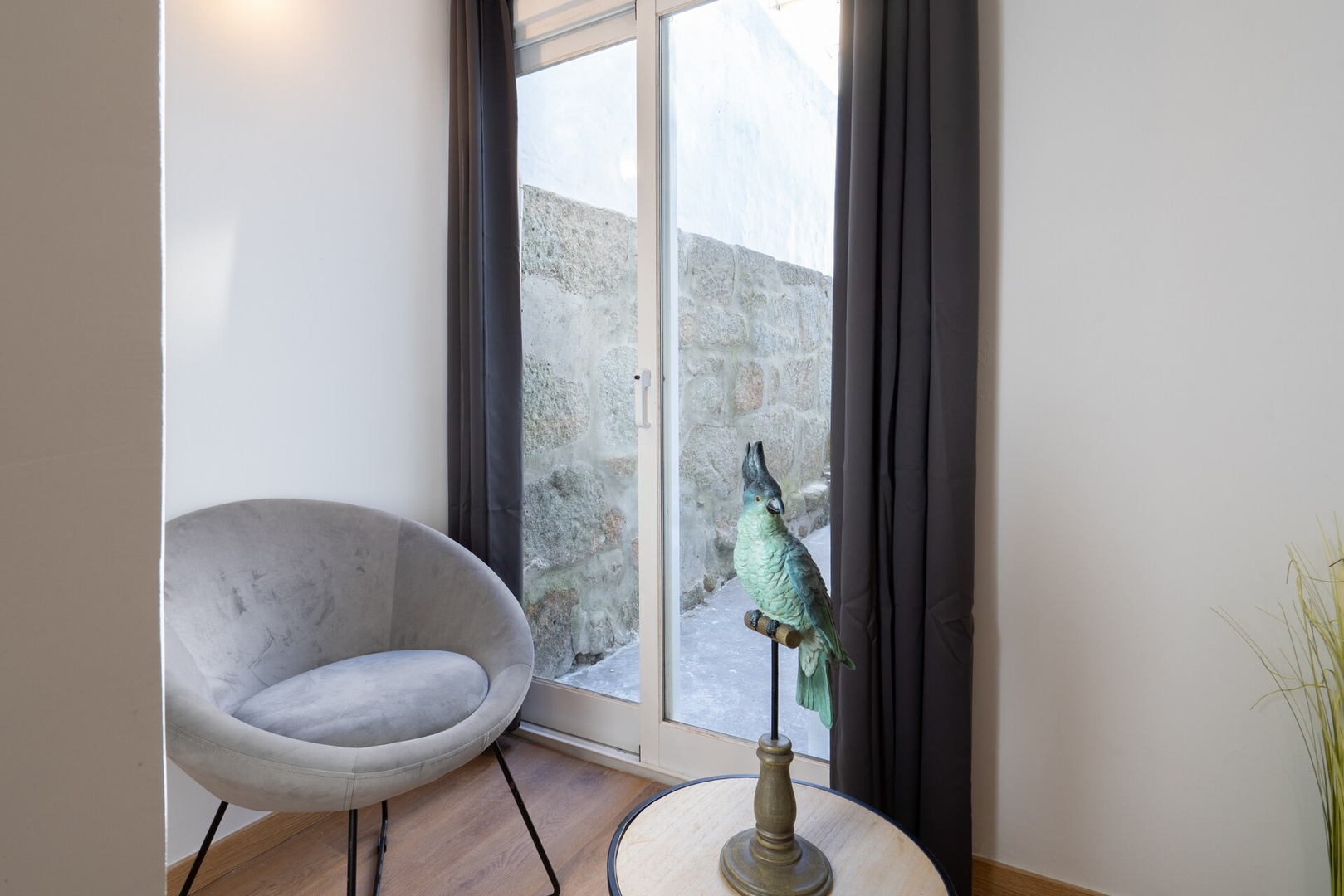 Host Wise - Peaceful & Bright Flat | Rocky Terrace 2 Host Wise Booking