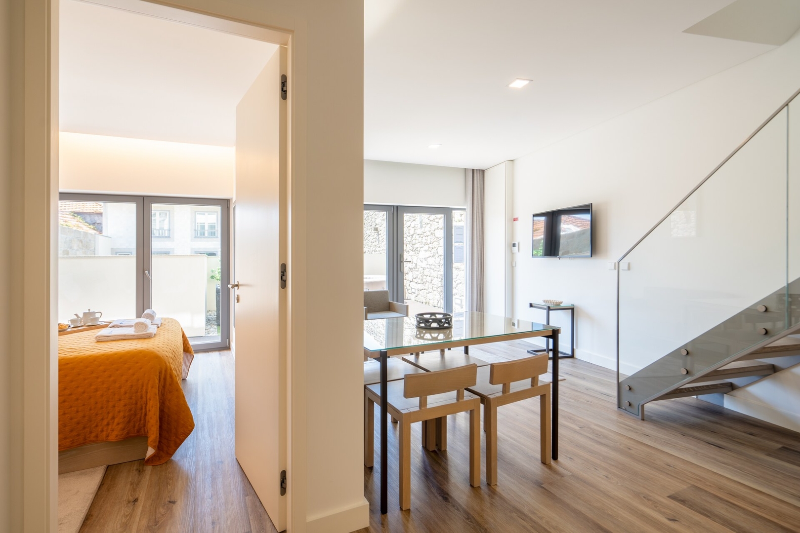 Fervença Boutique Palace 20 by HostWise 6 Host Wise Booking