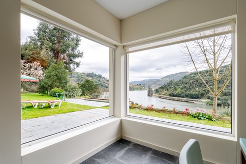 Riverside Retreat w/ Infinity Pool by HostWise Host Wise Booking