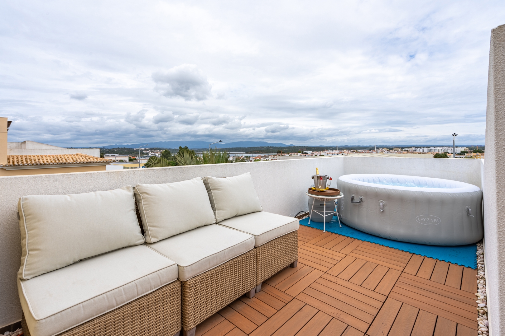 Deluxe House | Terrace & BBC by HostWise 29 Host Wise Booking