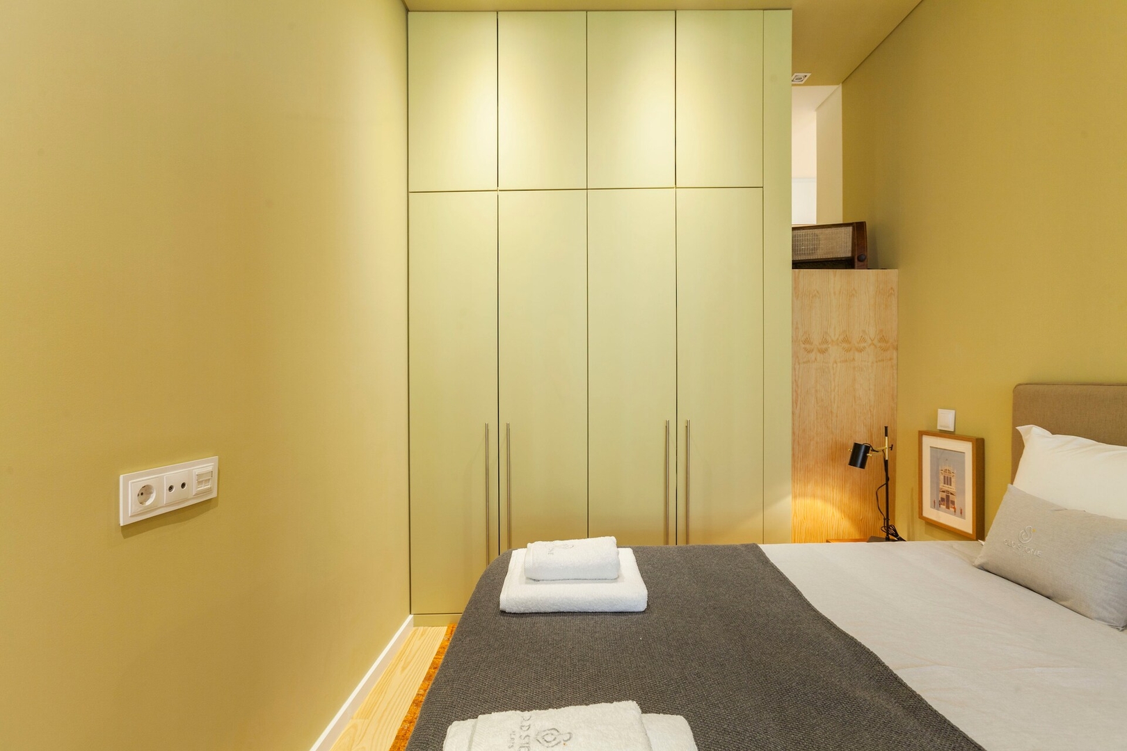Ribeira Nest Apartment by Host Wise 40 Host Wise Booking