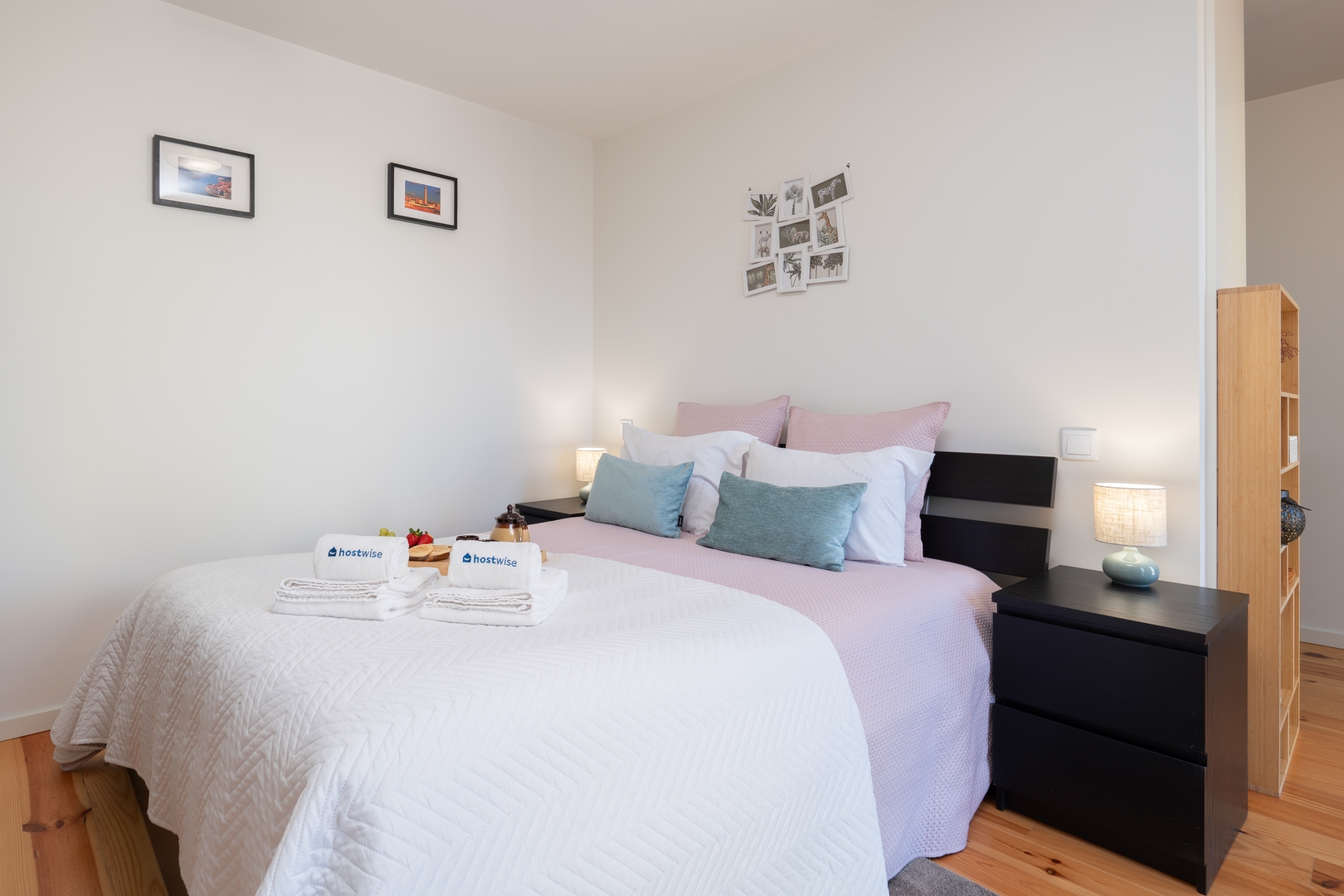 Host Wise - Stylish Studio in Porto Downtown 5 Host Wise Booking