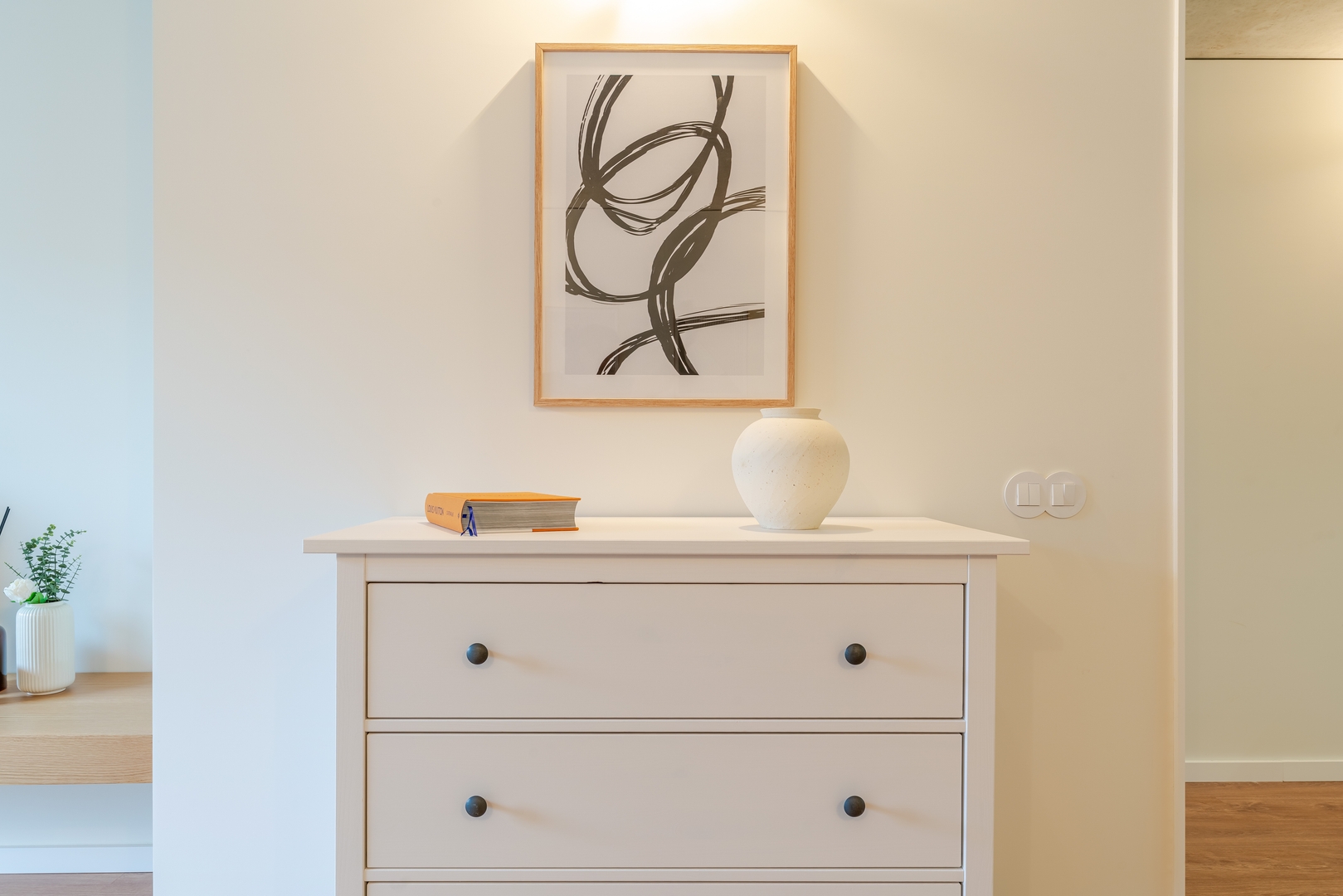 Lovely & Bright Flat by HostWise 19 Host Wise Booking