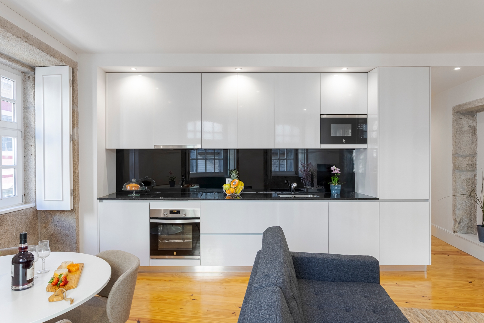 Modern & Trendy Flat by HostWise 2 Host Wise Booking