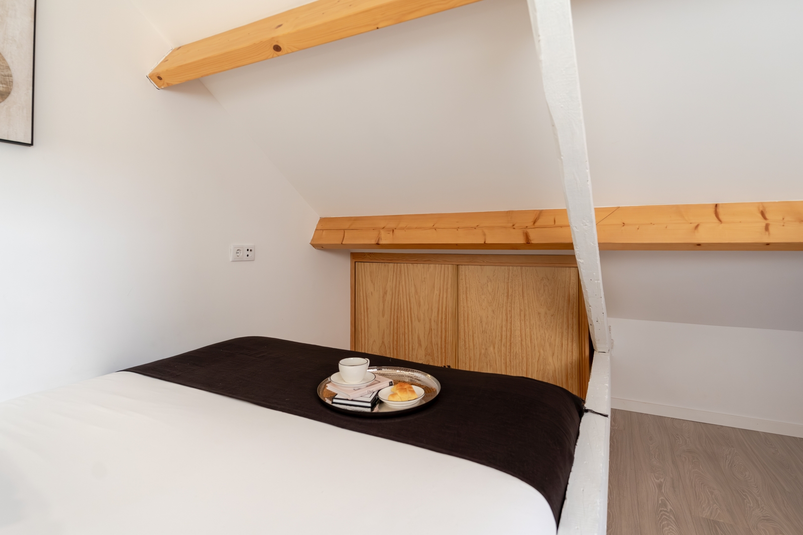 Terrace Studios with BBQ by HostWise 7 Host Wise Booking