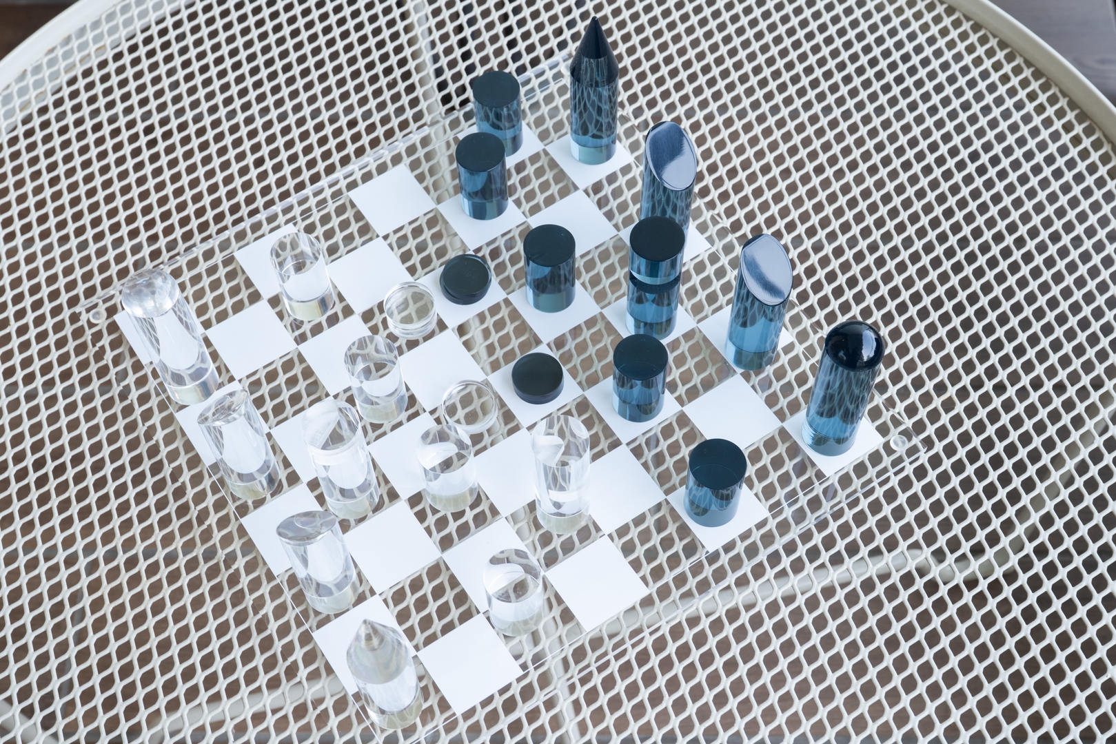 Studio w/ Balcony, Pool & Gym in Antas by HostWise 41 Host Wise Booking