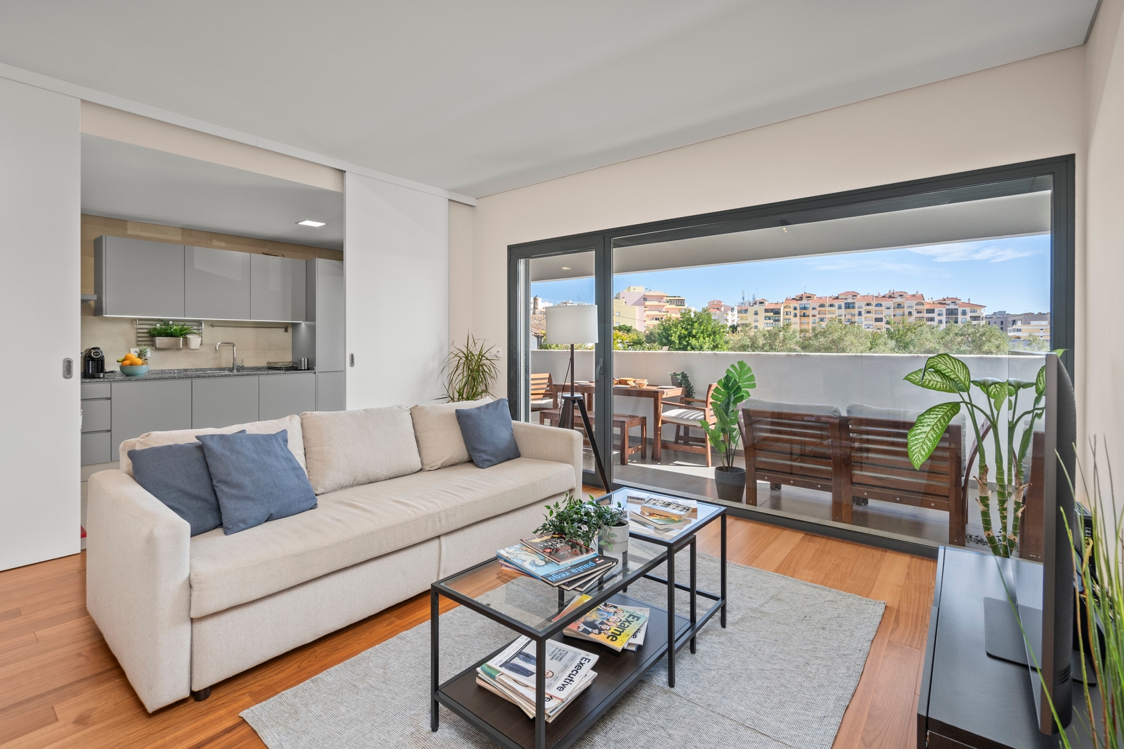 Rooftop Pools & Balcony Haven by HostWise 1 Host Wise Booking