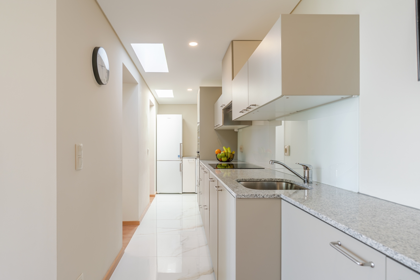 Sleek & Authentic House with Terrace by HostWise 3 Host Wise Booking